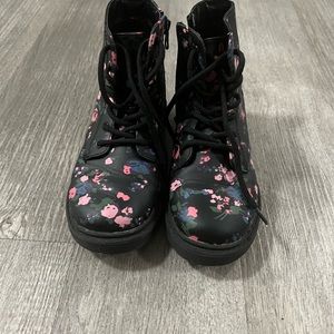 Target boots